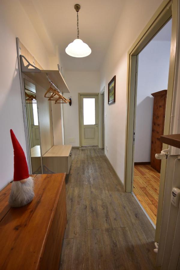 Ca' Elide Apartment Aosta Exterior photo