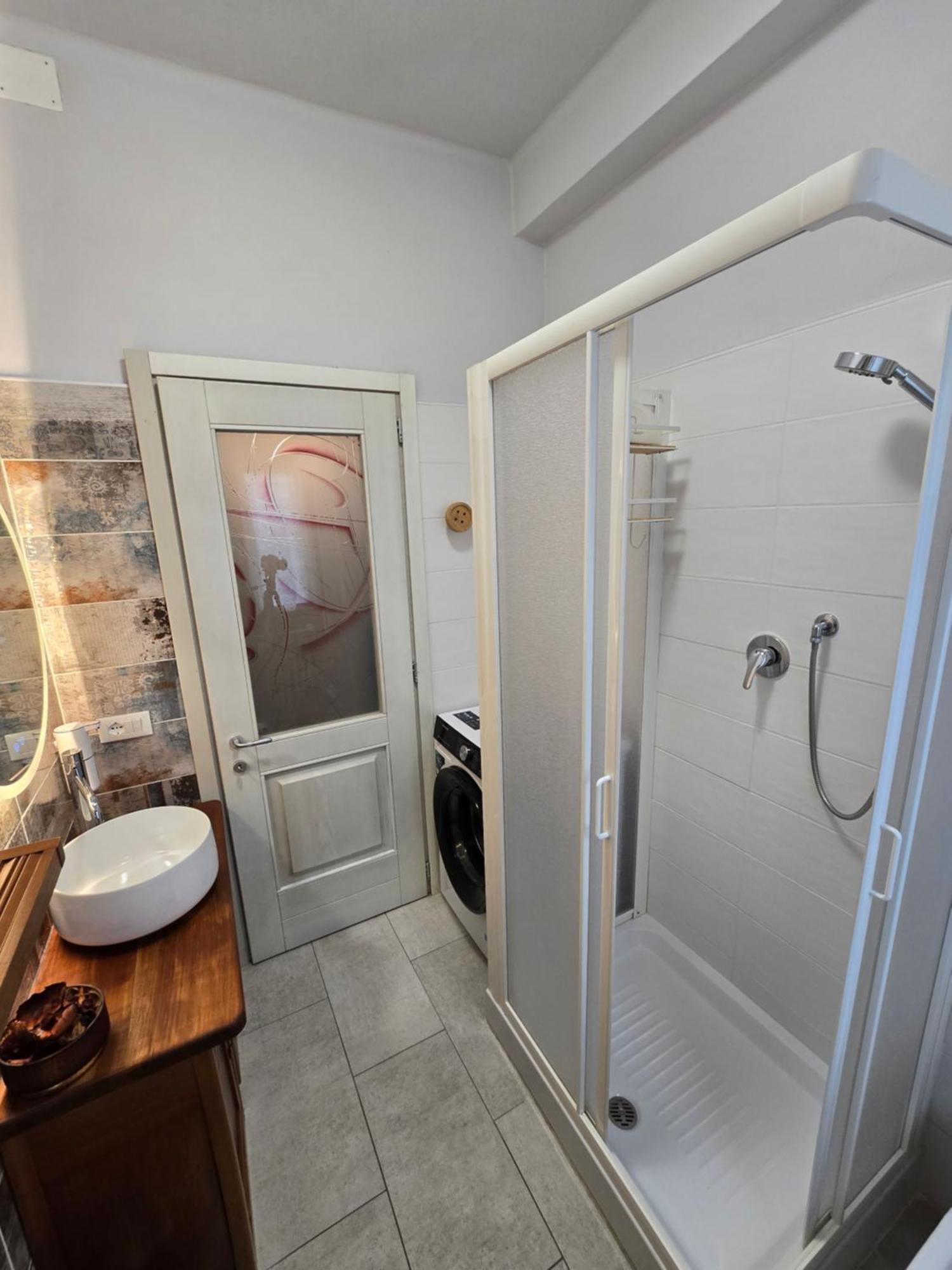 Ca' Elide Apartment Aosta Exterior photo