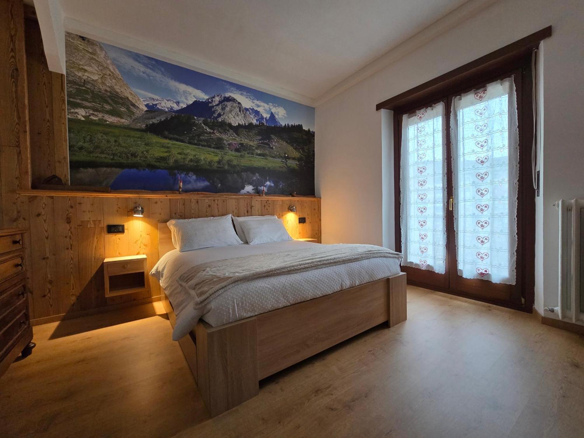 Ca' Elide Apartment Aosta Exterior photo